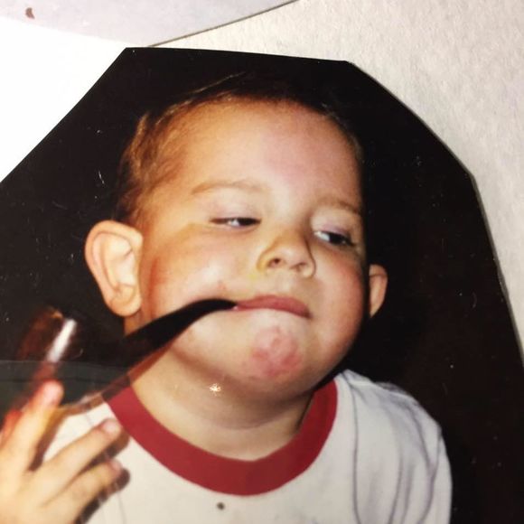 Meet your Posher, Alex - Picture 1 of 1